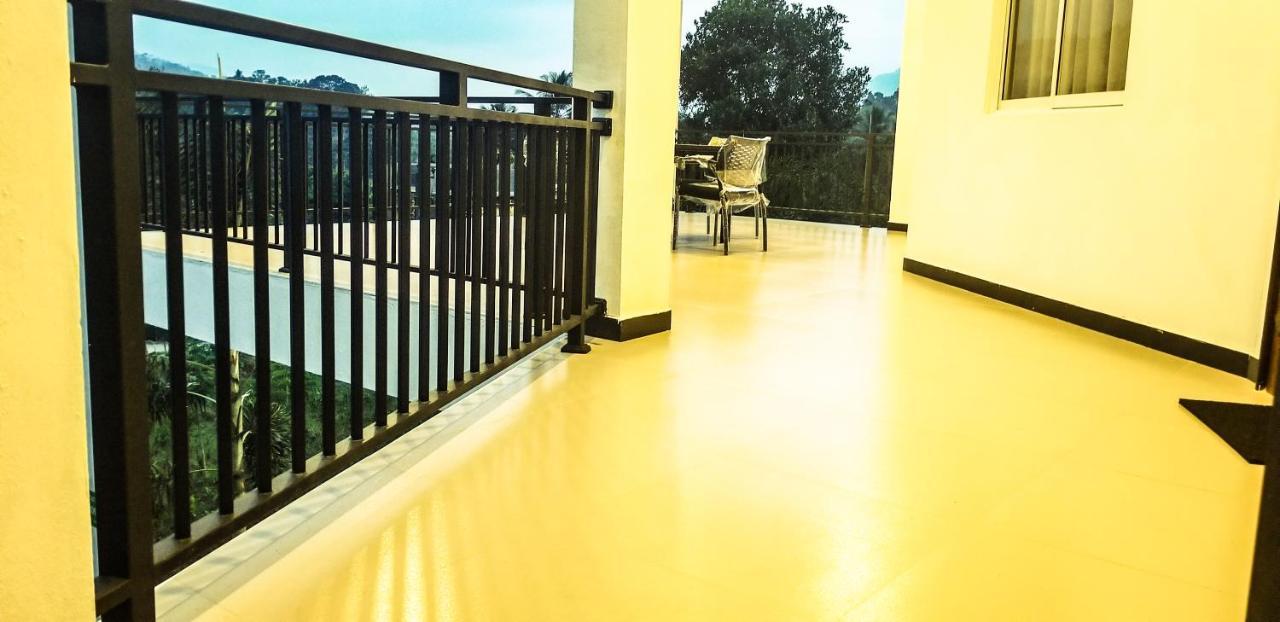 Akoya Pearl Ratnapura Exterior foto