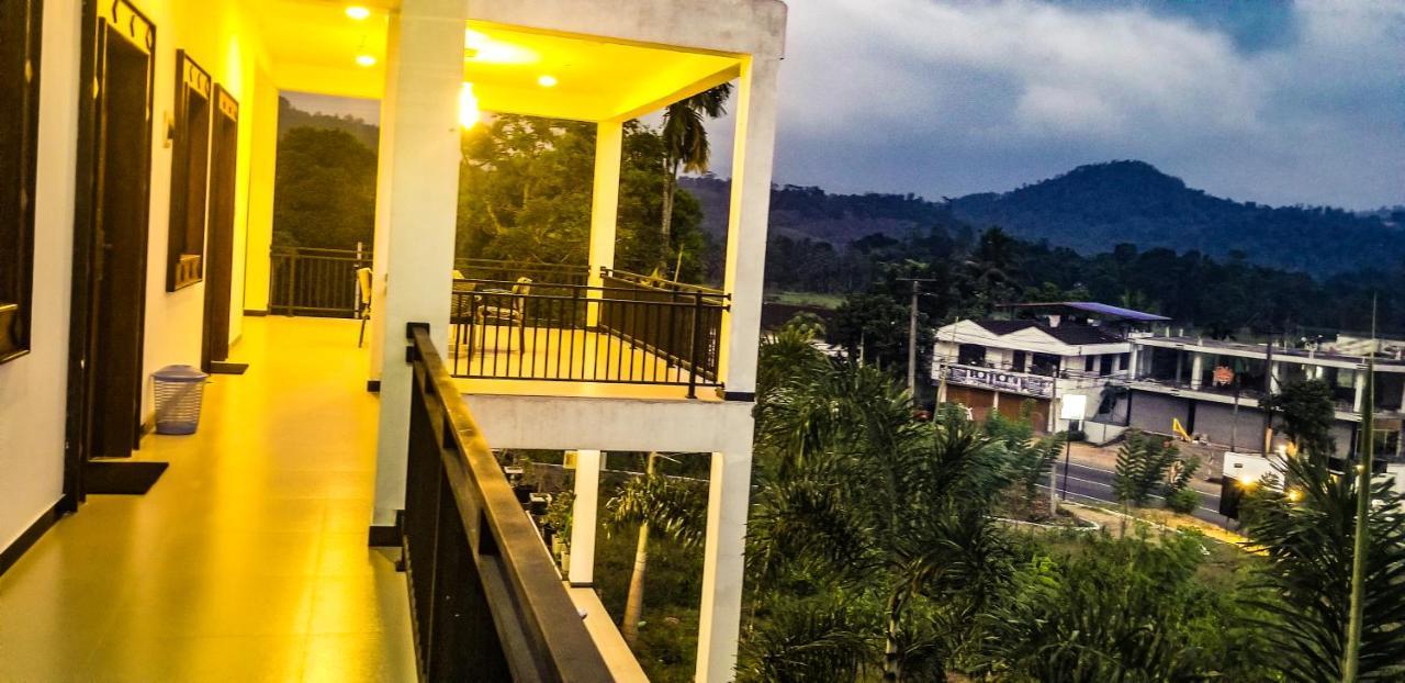 Akoya Pearl Ratnapura Exterior foto
