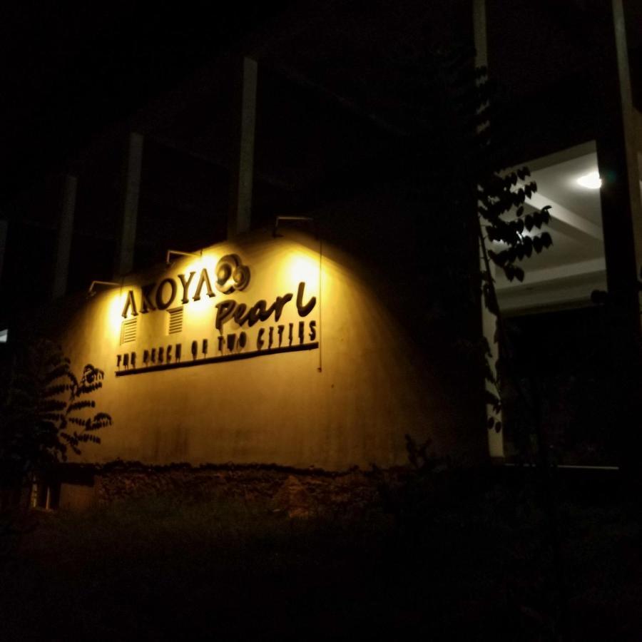 Akoya Pearl Ratnapura Exterior foto