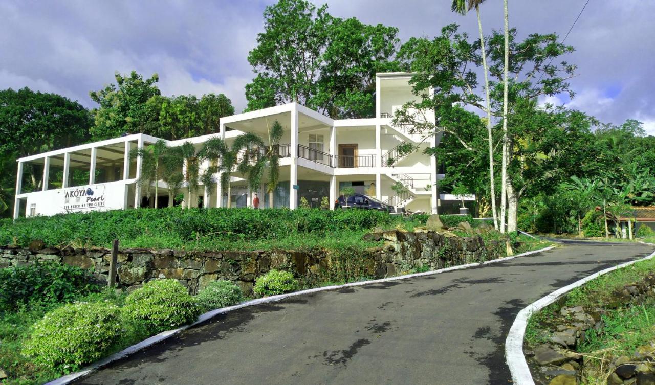 Akoya Pearl Ratnapura Exterior foto