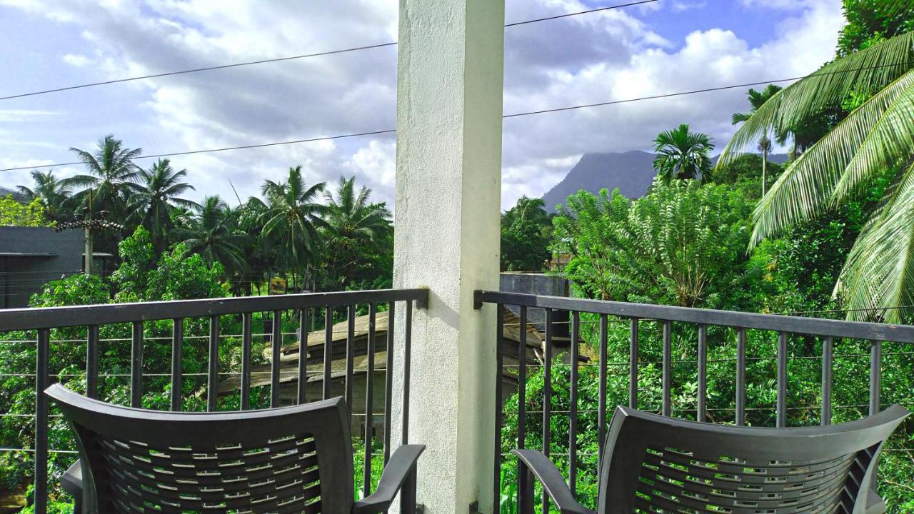 Akoya Pearl Ratnapura Exterior foto
