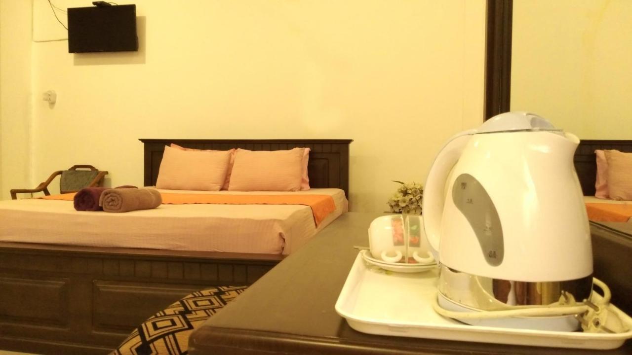Akoya Pearl Ratnapura Exterior foto