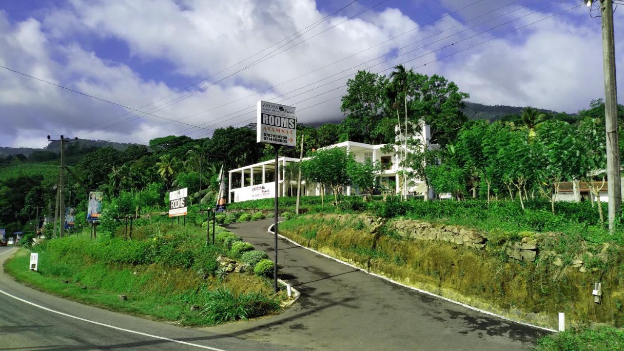 Akoya Pearl Ratnapura Exterior foto