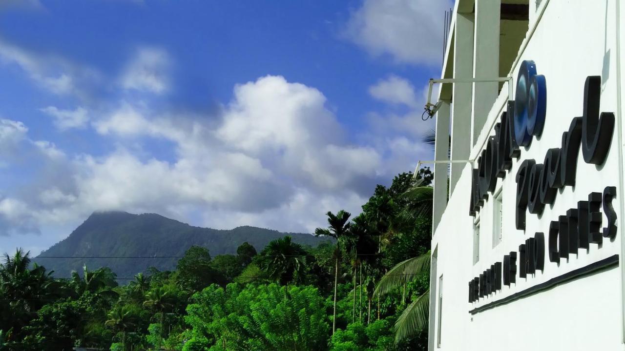 Akoya Pearl Ratnapura Exterior foto
