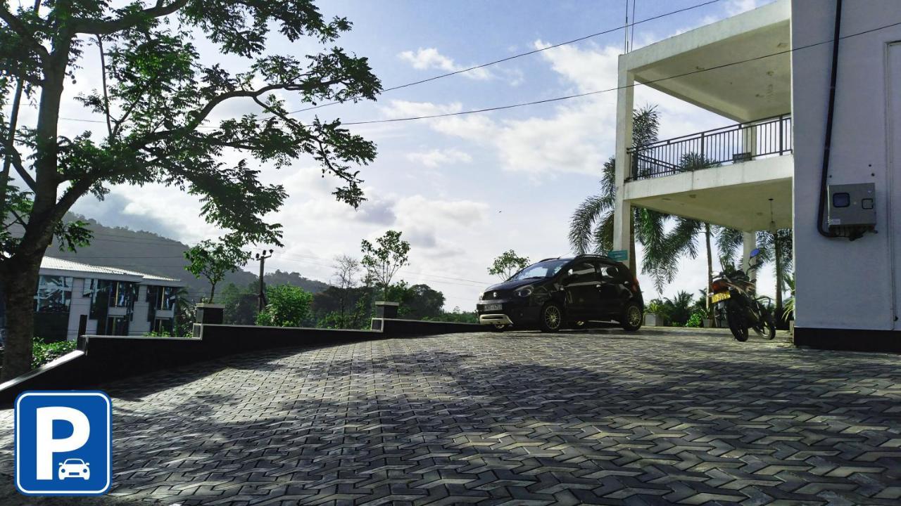 Akoya Pearl Ratnapura Exterior foto